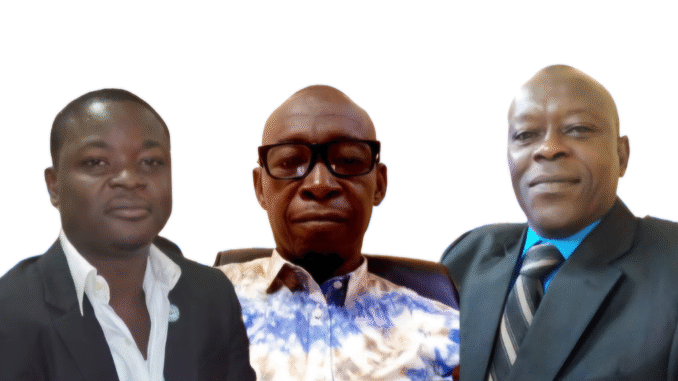 le CPJ et ARTICLE 19 appellent à la libération de trois journalistes détenus à Kollo – Aïr Info