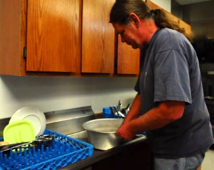 Alt Text: A detailed comparison chart showing the performance metrics of three leading CRM platforms. Image Title: CRM pla...