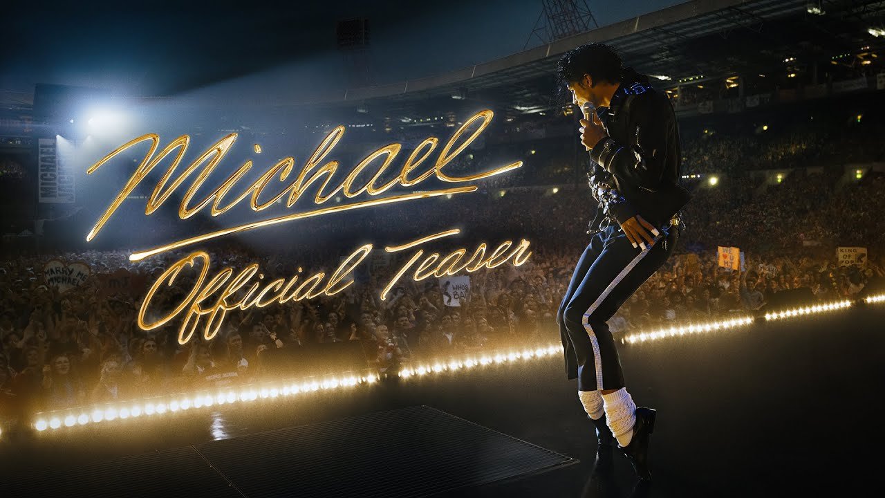 Michael Jackson biopic trailer igniting debate on his complex legacy