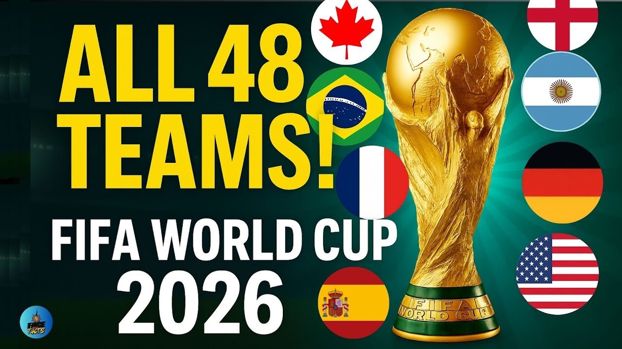 African football giants battling in high-stakes 2026 World Cup qualifying play-offs.