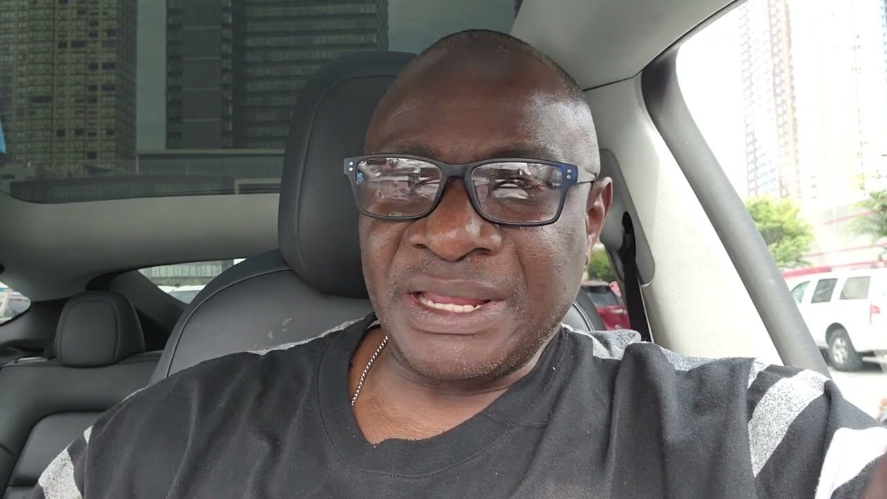 Exiled Imam Mahmoud Dicko mediating Mali political crisis.