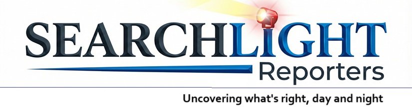 Searchlight Reporters